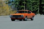 Dodge Challenger R/T 426 Hemi 1970 года